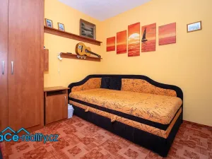 Prodej bytu 2+kk, Rychnov nad Kněžnou, Na Trávníku, 36 m2