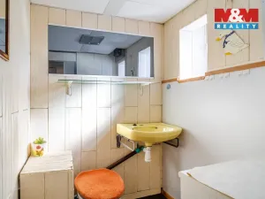 Prodej chalupy, Staré Křečany - Nové Křečany, 68 m2