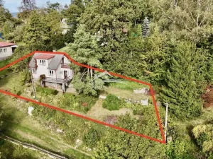 Prodej chaty, Lipnice nad Sázavou, 70 m2