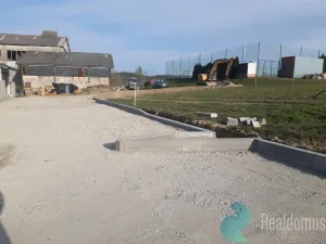 Prodej pozemku pro bydlení, Slavče, 1356 m2