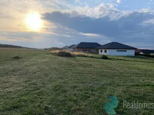 Prodej pozemku pro bydlení, Slavče, 1356 m2