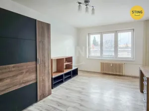 Pronájem bytu 2+1, Karviná, V Aleji, 58 m2