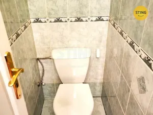 Pronájem bytu 2+1, Přerov, Purkyňova, 58 m2