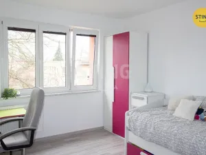 Pronájem bytu 3+kk, Karviná, Sovova, 56 m2