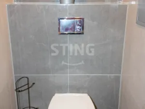 Pronájem bytu 3+kk, Karviná, Sovova, 56 m2