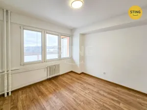 Pronájem bytu 2+1, Karviná, Žižkova, 58 m2