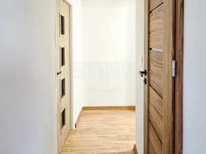 Pronájem bytu 2+1, Karviná, Žižkova, 58 m2