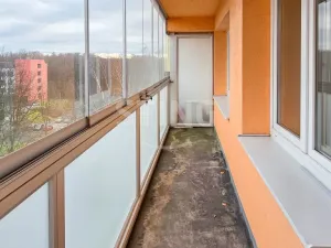 Pronájem bytu 2+1, Karviná, Žižkova, 58 m2