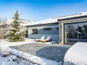 Pronájem rodinného domu, Březno, Pod Lesem, 120 m2