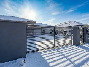 Pronájem rodinného domu, Březno, Pod Lesem, 120 m2