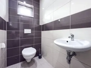 Pronájem rodinného domu, Březno, Pod Lesem, 120 m2