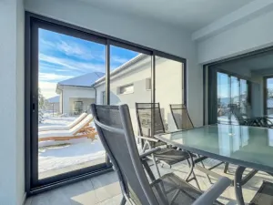 Pronájem rodinného domu, Březno, Pod Lesem, 120 m2