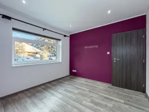 Pronájem rodinného domu, Březno, Pod Lesem, 120 m2
