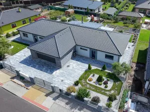 Pronájem rodinného domu, Březno, Pod Lesem, 120 m2