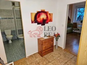 Pronájem bytu 1+kk, Nový Jičín, B. Martinů, 30 m2