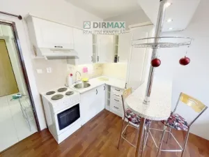 Pronájem bytu 1+kk, Plzeň - Východní Předměstí, Sladkovského, 27 m2