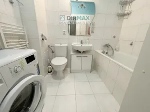 Pronájem bytu 1+kk, Plzeň - Východní Předměstí, Sladkovského, 27 m2