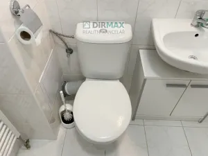 Pronájem bytu 1+kk, Plzeň - Východní Předměstí, Sladkovského, 27 m2