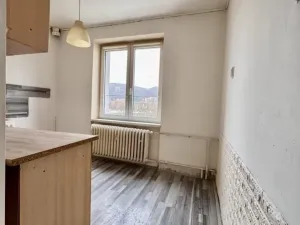 Prodej bytu 2+1, Litvínov, Ruská, 52 m2
