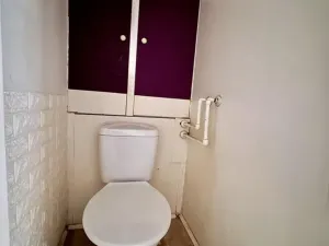 Prodej bytu 2+1, Litvínov, Ruská, 52 m2