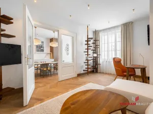 Pronájem bytu 2+1, Hradec Králové, Čelakovského, 80 m2