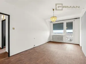 Prodej bytu 2+kk, Praha - Kobylisy, Šiškova, 43 m2