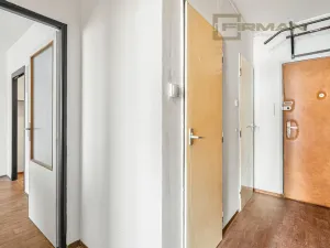 Prodej bytu 2+kk, Praha - Kobylisy, Šiškova, 43 m2