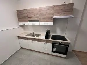 Pronájem bytu 3+1, Jeseník, Masarykovo nám., 70 m2