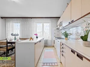 Prodej rodinného domu, Babice, 131 m2