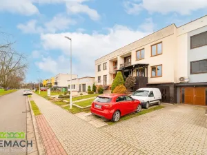 Prodej rodinného domu, Babice, 131 m2