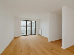 Prodej bytu 3+kk, Brno, Bratislavská, 77 m2