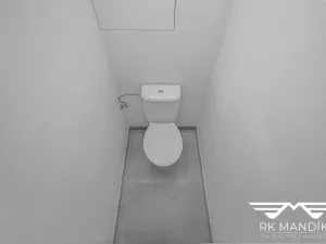 Pronájem bytu 3+1, Praha - Střížkov, Cvikovská, 53 m2