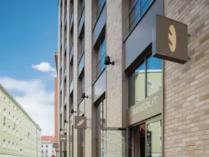 Prodej bytu 2+kk, Brno, Bratislavská, 60 m2