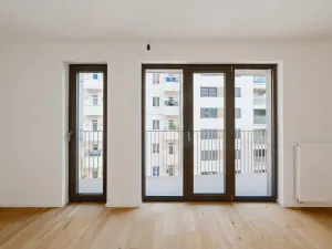 Prodej bytu 2+kk, Brno, Bratislavská, 54 m2