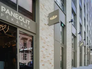 Prodej bytu 1+kk, Brno, Bratislavská, 45 m2