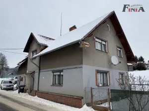 Prodej rodinného domu, Brniště, 190 m2