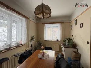 Prodej rodinného domu, Brniště, 190 m2