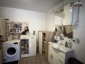 Prodej rodinného domu, Brniště, 190 m2