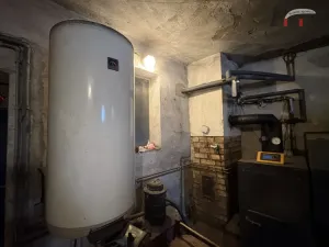 Prodej rodinného domu, Brniště, 190 m2