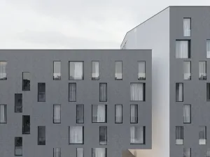 Prodej bytu 2+kk, Brno, Žižkova, 74 m2