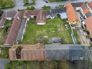 Prodej pozemku pro bydlení, Petrůvky, 11472 m2