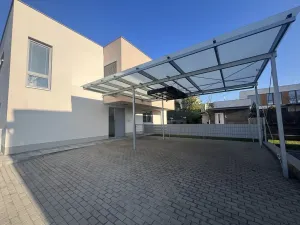 Pronájem bytu 2+kk, Želešice, Sádky, 53 m2