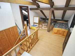 Pronájem rodinného domu, Závada, 160 m2