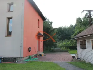 Pronájem bytu 2+1, Rožnov pod Radhoštěm, Frenštátská, 75 m2