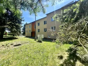 Pronájem bytu 2+1, Tachov, Pod Svahem, 43 m2