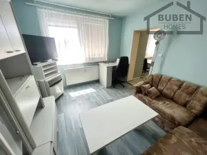 Pronájem bytu 2+1, Tachov, Pod Svahem, 43 m2