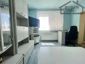 Pronájem bytu 2+1, Tachov, Pod Svahem, 43 m2