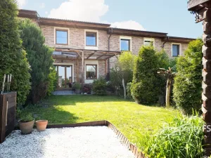 Prodej rodinného domu, Stehelčeves, V. Poláka, 132 m2