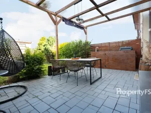 Prodej rodinného domu, Stehelčeves, V. Poláka, 132 m2