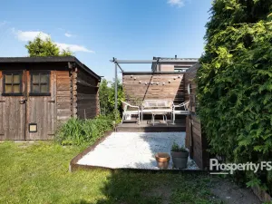 Prodej rodinného domu, Stehelčeves, V. Poláka, 132 m2